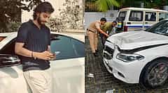 BMW ಹಿಟ್ ಅಂಡ್ ರನ್ ಪ್ರಕರಣ: 3 ದಿನಗಳ ಬಳಿಕ ತಲೆಮರೆಸಿಕೊಂಡಿದ್ದ ಆರೋಪಿ ಮಿಹಿರ್ ಶಾ ಬಂಧನ